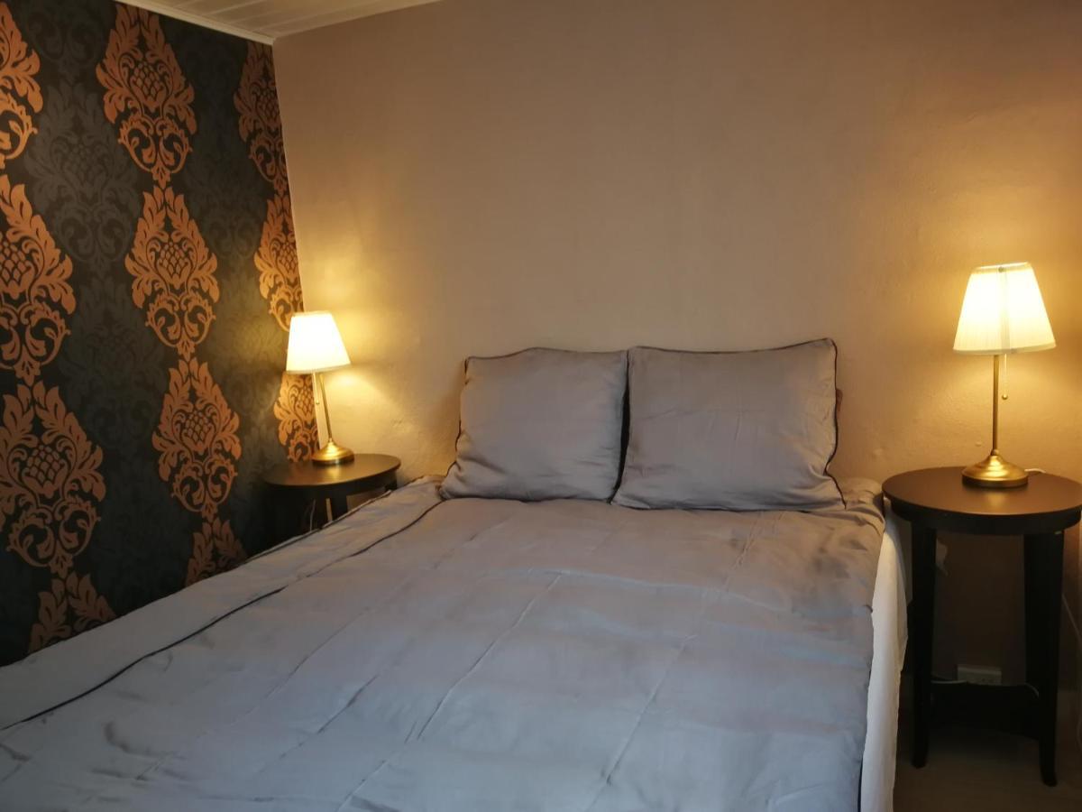 Tornby Guesthouse (Adults Only) Hirtshals Exterior photo