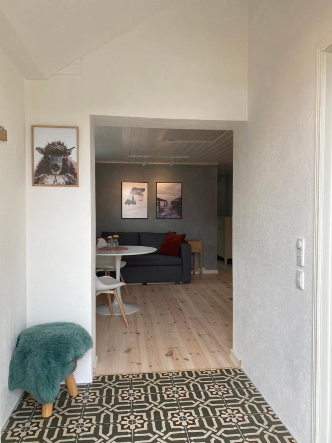 Tornby Guesthouse (Adults Only) Hirtshals Exterior photo
