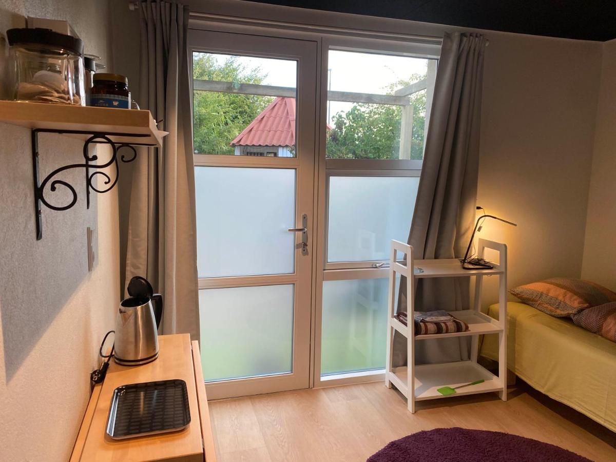 Tornby Guesthouse (Adults Only) Hirtshals Exterior photo