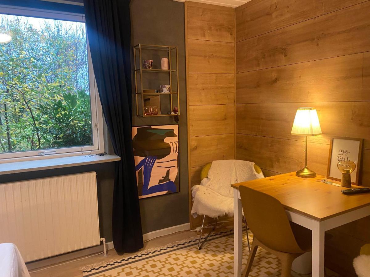 Tornby Guesthouse (Adults Only) Hirtshals Exterior photo
