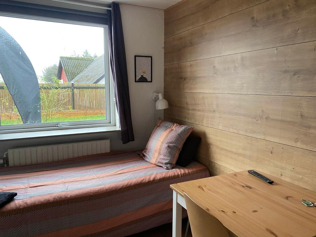 Tornby Guesthouse (Adults Only) Hirtshals Exterior photo