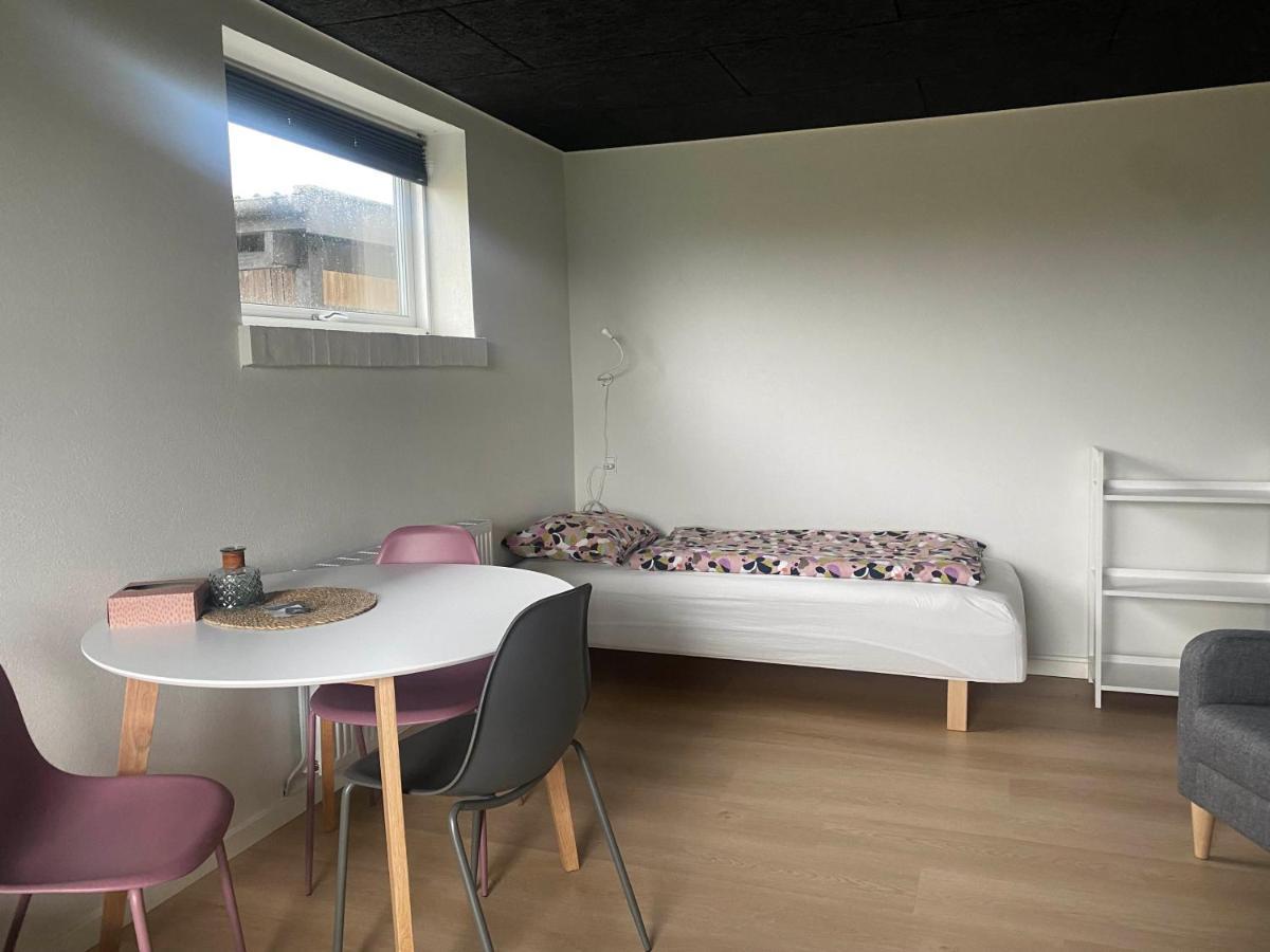 Tornby Guesthouse (Adults Only) Hirtshals Exterior photo