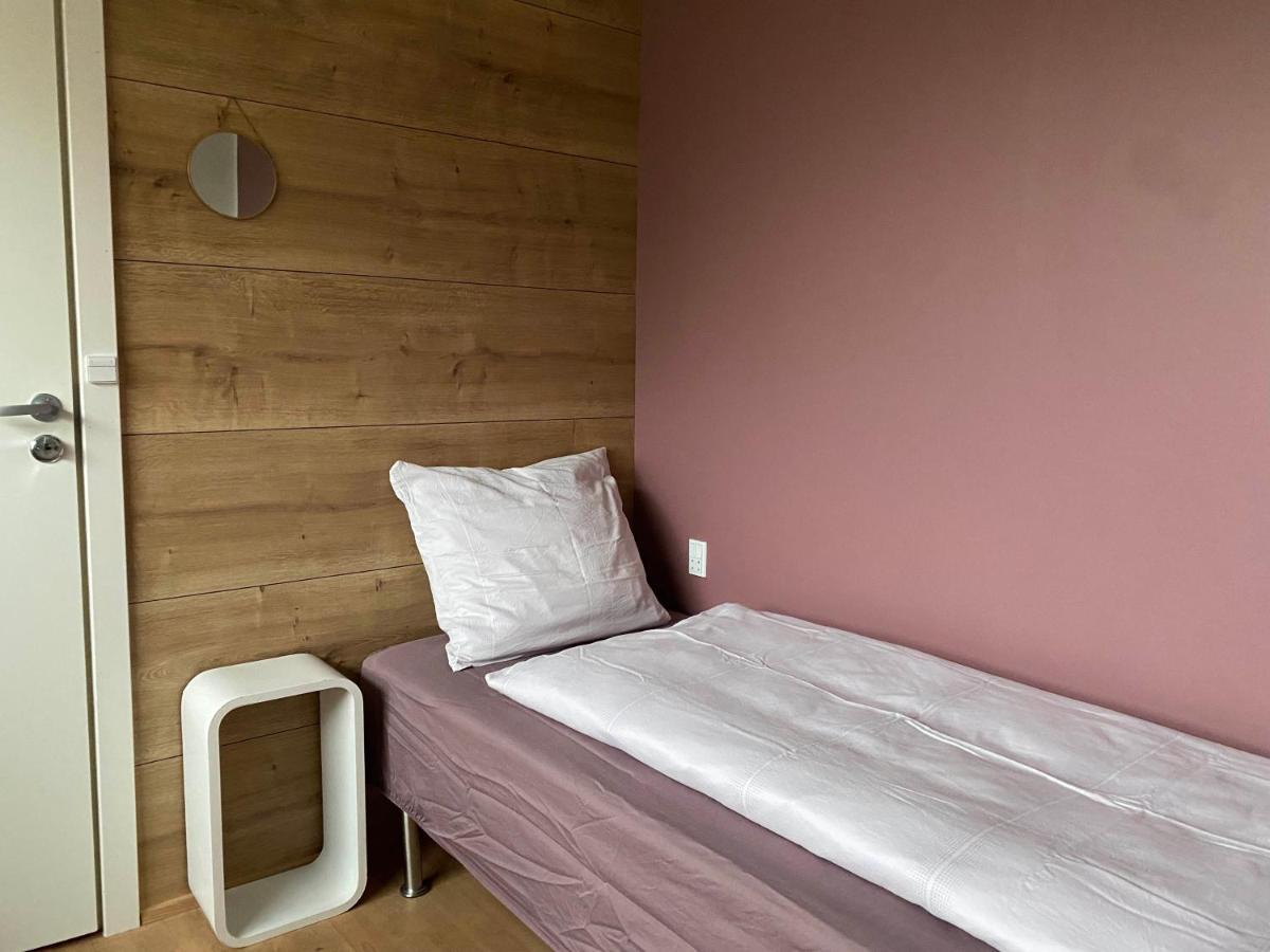 Tornby Guesthouse (Adults Only) Hirtshals Exterior photo