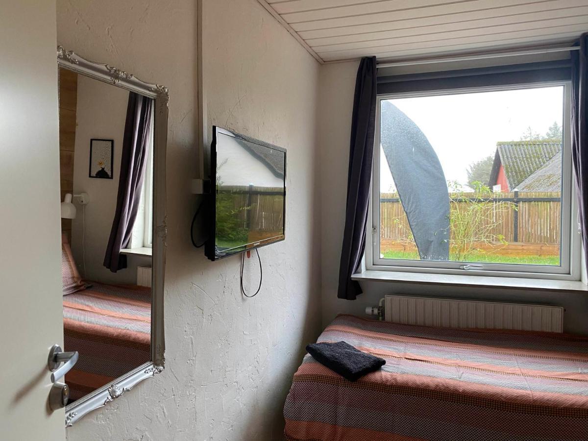 Tornby Guesthouse (Adults Only) Hirtshals Exterior photo