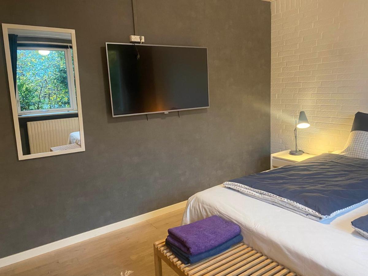 Tornby Guesthouse (Adults Only) Hirtshals Exterior photo