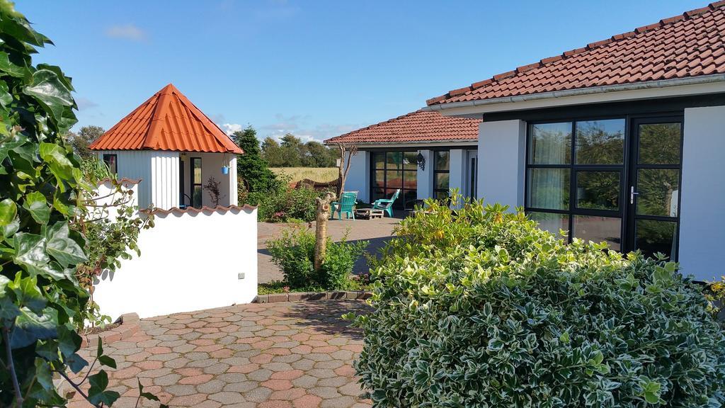 Tornby Guesthouse (Adults Only) Hirtshals Exterior photo