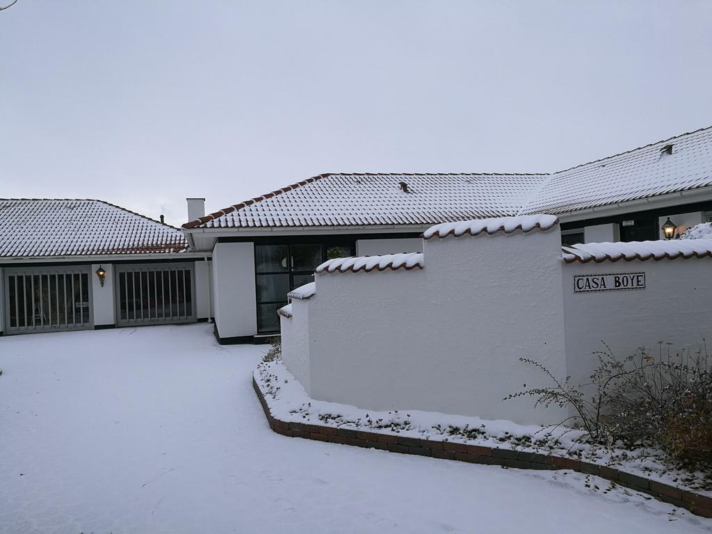 Tornby Guesthouse (Adults Only) Hirtshals Exterior photo