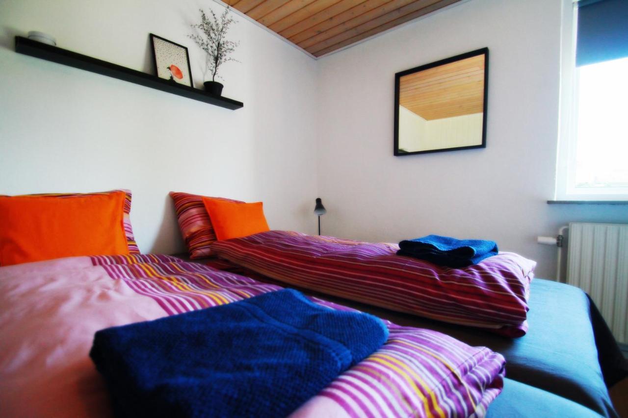 Tornby Guesthouse (Adults Only) Hirtshals Exterior photo